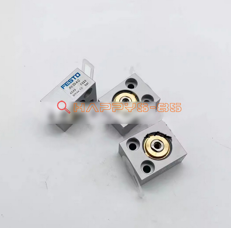 New 1PCS FESTO Press Cylinder AV-20-4-C