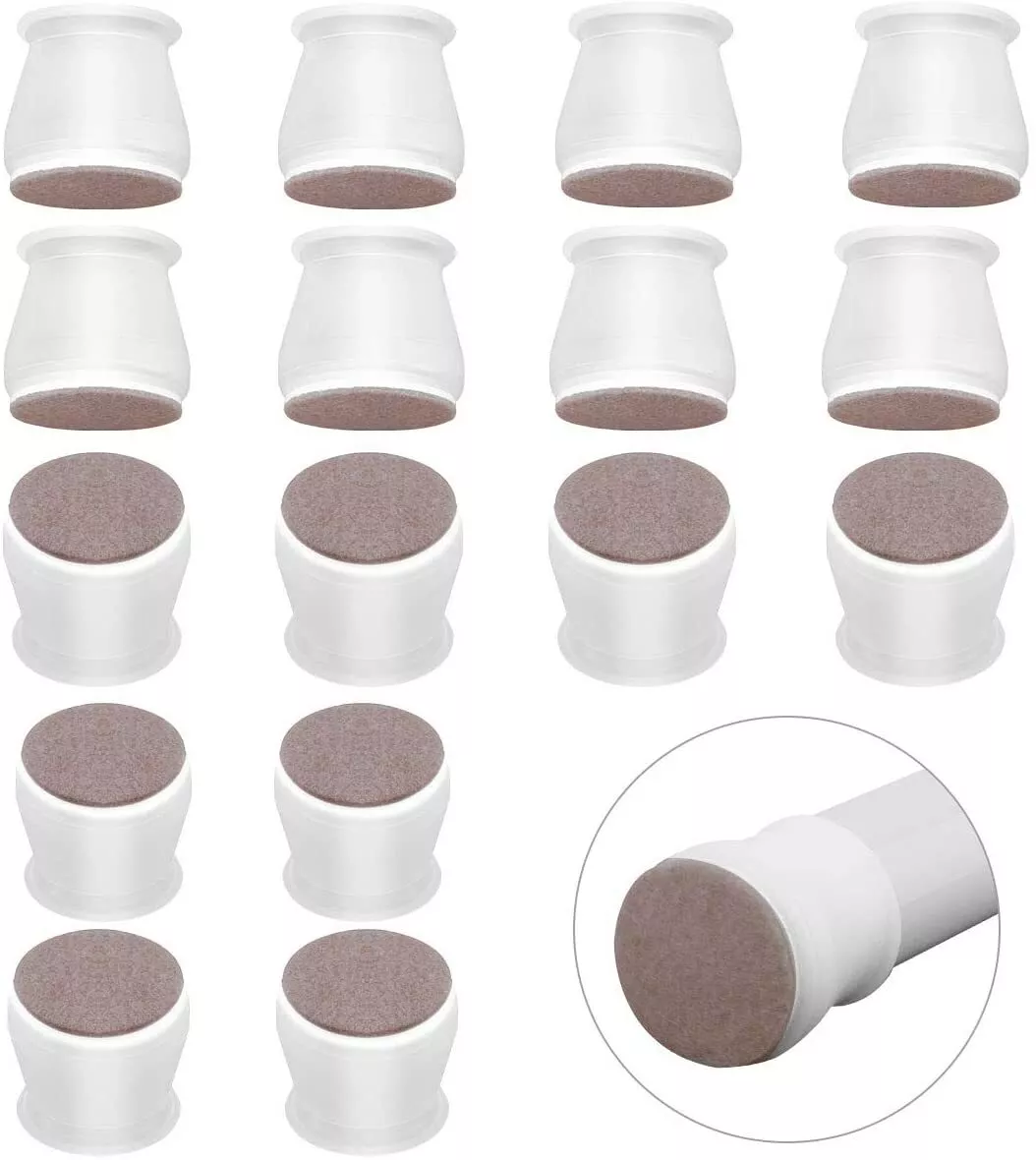 Silicone sliders for chairs new arrivals