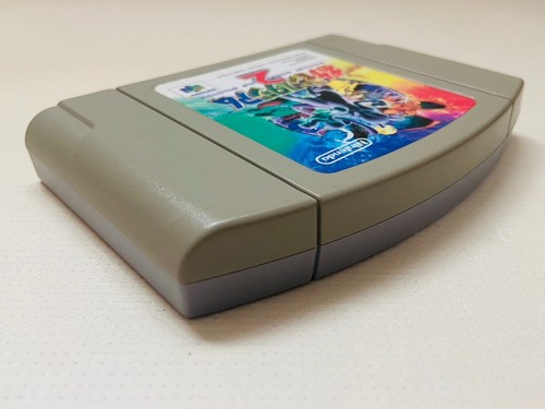 Nintendo 64 Choose the Series Video Game Cartridge Japanese Game Tested Used JP - Picture 630 of 926