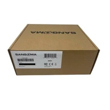 Sangoma S505 Gigabit IP Phone (PHON-S505) - Brand New w/1-Year Warranty