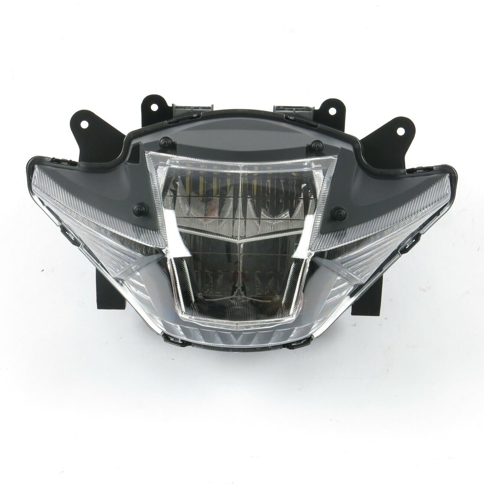  Head Light Head Lamp for Suzuki 17-19 GSXR 125 150 GSX-R125 R150 