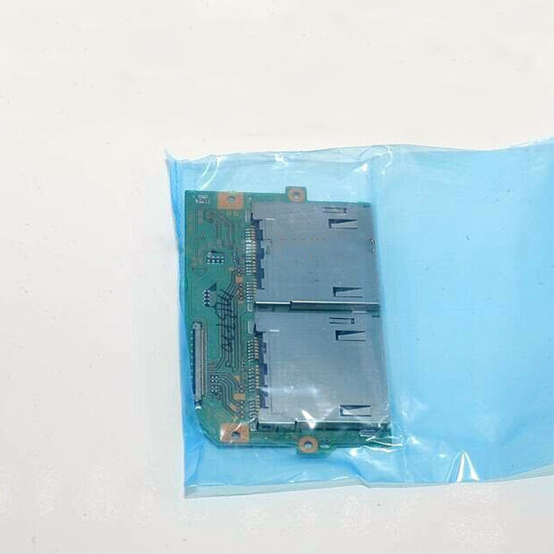EC-83 SXS and XQD memory card board repair parts for Sony PXW-FS7