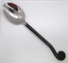 Gourmet Settings TREBLE CLEF *1 Place/Oval Soup Spoon(s)*  8"  Stainless