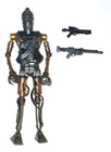 Star Wars The Vintage Collection IG-11 3.75" The Mandalorian Action Figure