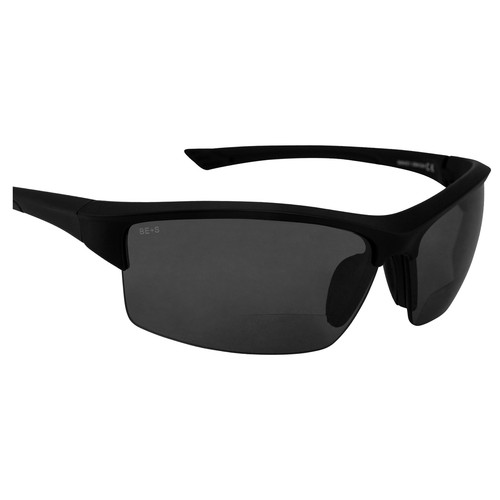 Birdz Eyewear Wave +2.5 Bifocal Polycarbonate Polarized Fishing Safety - Picture 7 of 9