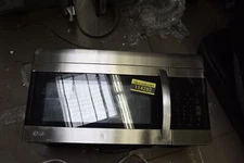 LG LMV1762ST 30" Stainless Over-The-Range Microwave NOB #114282 BP SALE