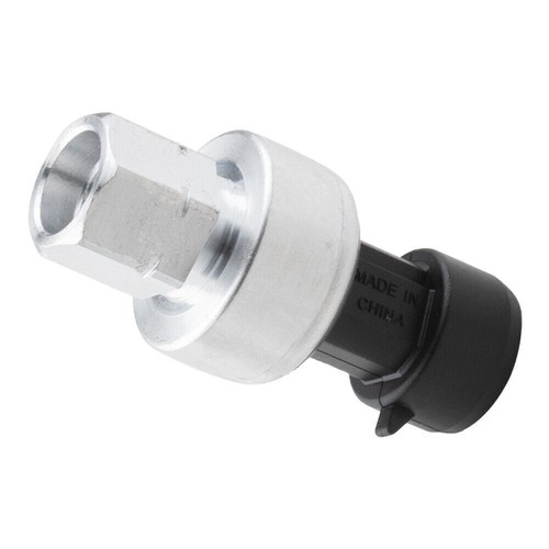 13587668 A/C Refrigerant Pressure Switch Sensor For GM Buick Chevrolet Hummer - Picture 8 of 9