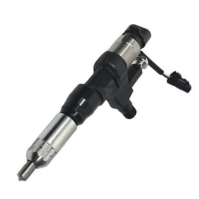 Fuel Injector 095000-5465 9709500-546 95000-5460 for Hino J07E J07E-TP Engine
