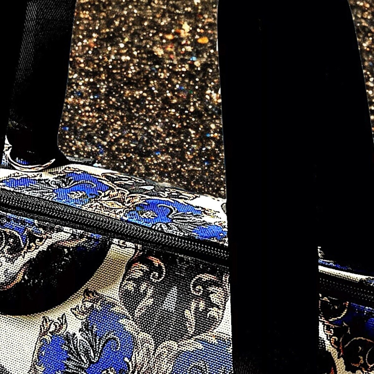 ※金額下げました※激レア◆Alice and Olivia◆トランクバッグ s-l1200.jpg