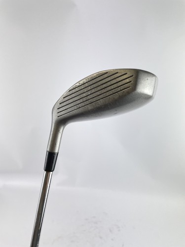 Adams Strong 3 Wood 13* Tight Lies Regular Flex Shaft /Right /New Grip /3886 - Picture 6 of 12