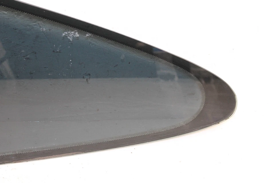 Porsche 911 Carrera 1999-2005 cupé cuarto izquierdo de vidrio OEM Foto 4 de 4