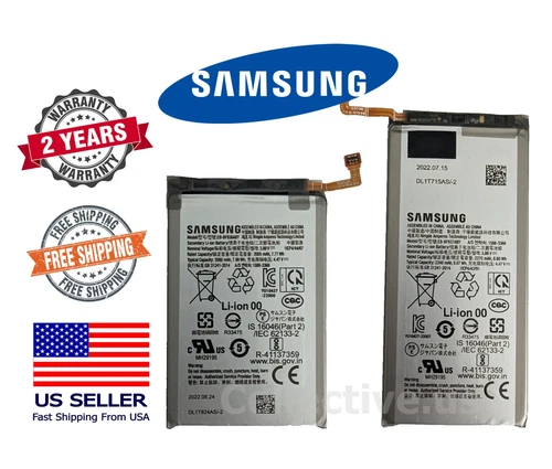 New OEM Samsung Galaxy Z Fold 4 EB-BF936ABY EB-BF937ABY Battery Genuine Original
