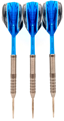 27g Tungsten Darts Set - Tungsten Dart Barrels, Shafts + Flights DartsAusverkauf - Bild 13 von 18