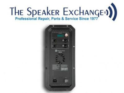 EV Electro Voice EKX-15SP Amplifier,