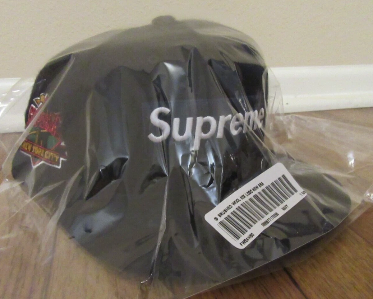 Supreme Men's 7 5/8 Size for sale | eBay