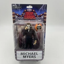 NECA Toony Terrors Michael Myers 6 in Action Figure - 39731