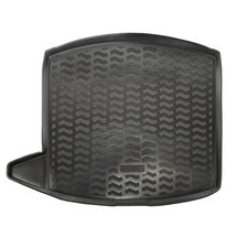 Gummi Kofferraumwanne Für Dacia Duster LPG Ab 2024 Antirutsch