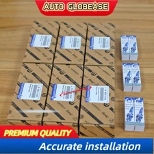 6 Pack Mopar Ignition Coils & Spark Plugs For Chrysler Jeep Dodge Ram 3.6L UF648