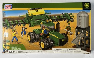 mega bloks 80842