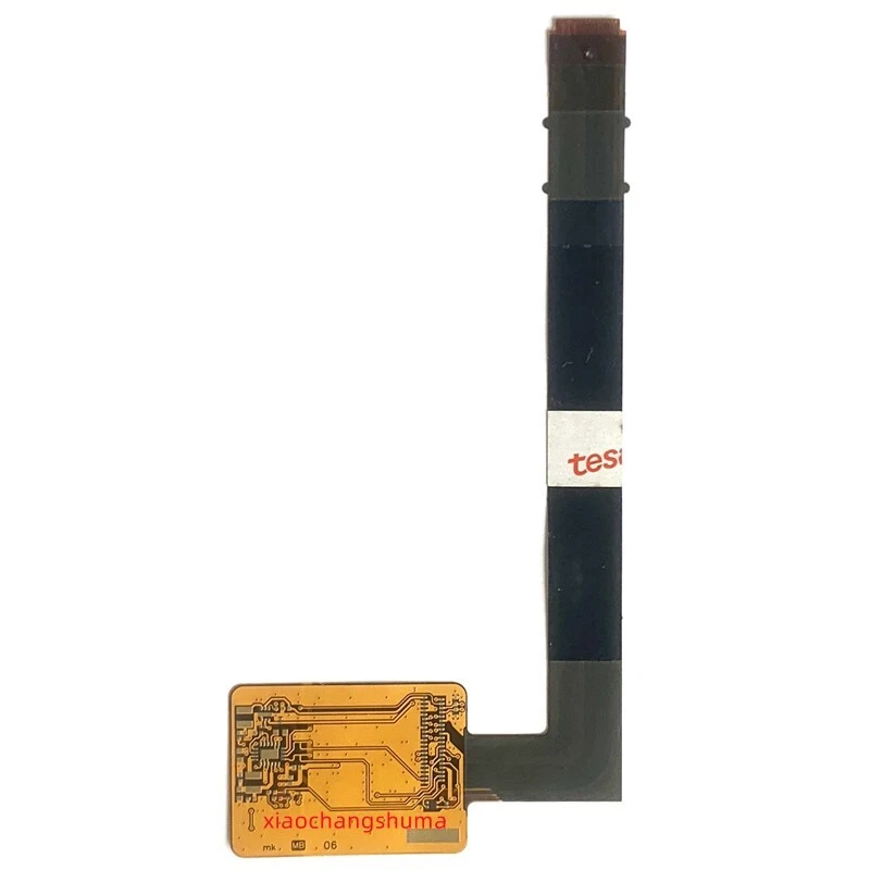 Camera Screen Cable LCD Display Rotation Axis Flex Line for Nikon Z6II Z7II - Image 3 of 3