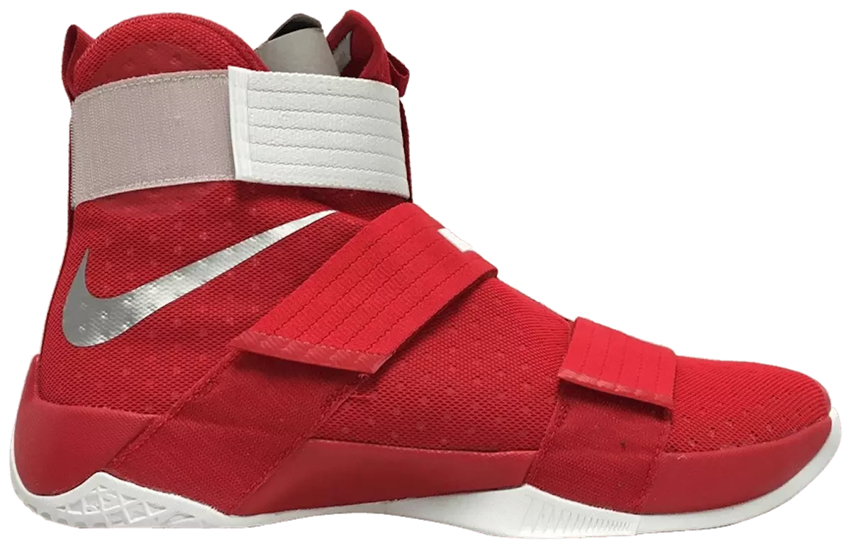 Lebron soldier cheap 10 ebay
