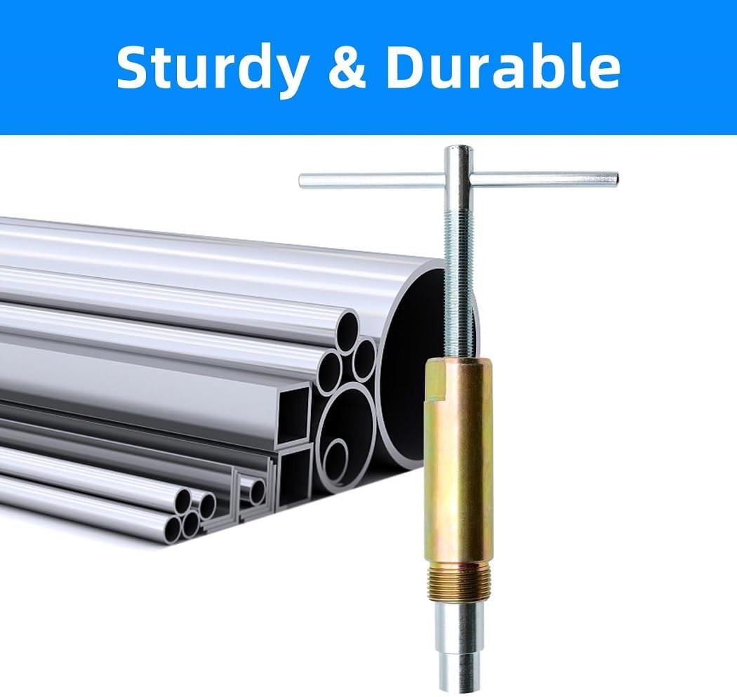 Compression Sleeve Removal Tool for 1/2-Inch Plumbing Fittings