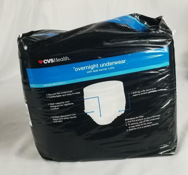 cvs hanes underwear