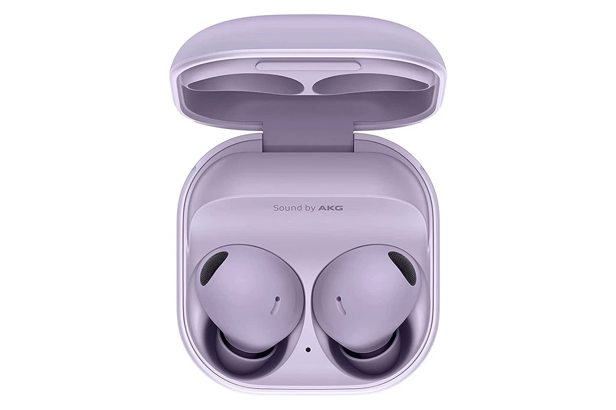 Samsung Purple Headphones for Sale | Shop New & Used Headphones | eBay