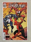 Amazing Spider-Man 2018 6th Series #86 2022 Marvel Comics