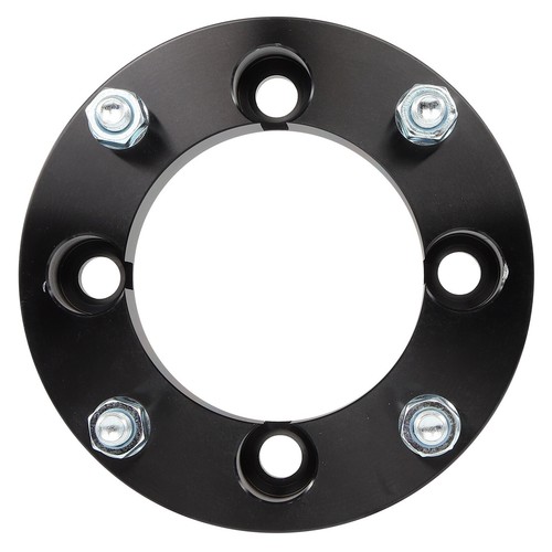 2X 4x137 to 4x156 Wheel Adapters 1.5" 12x1.5 For 2011-2016 Can-Am Commander 1000 - Picture 6 of 9