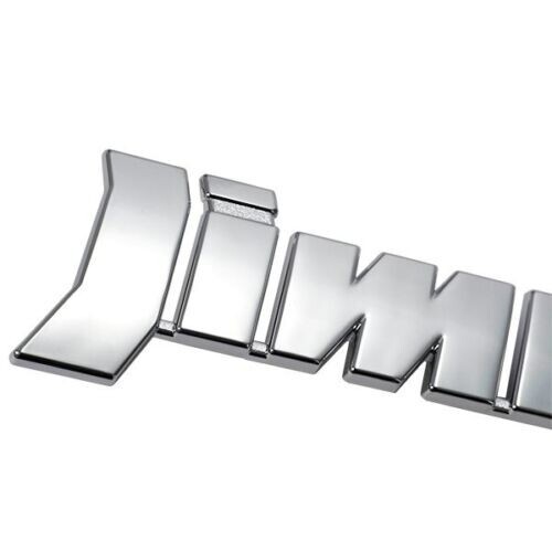 SUZUKI SAMURAI JIMNY Emblem Budge 77832-81A11-0PG JB23W