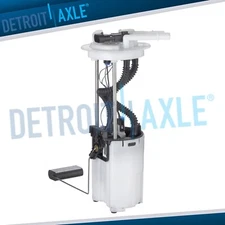 Electrical Fuel Pump Module Assembly for 2004 2005 Chevrolet Colorado GMC Canyon