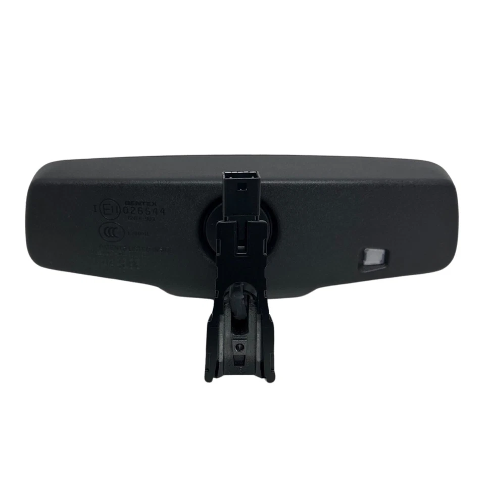For 2010-2016 CADILLAC SRX INTERIOR REAR VIEW MIRROR AUTO DIMMING OEM 13584896 - Image 3 of 4