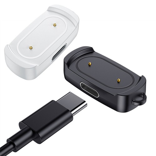 For AmazFit GTR2/Bip U/GTS 2e/Bip3 Pro Charging Adapter Accessory - Photo 4/8