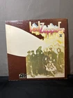 Led Zeppelin Atlantic 12 Vinyl Led Zeppelin II LP 33 RPM K 40037 1970s. VG Cond