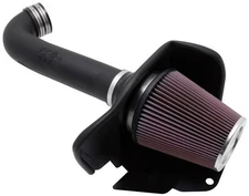 Engine Cold Air Intake Performance Kit for 2011-2014 Dodge Durango 5.7L V8 GAS O