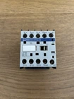 Telemacanique Contactor LP1K 0610 12V DC Coil