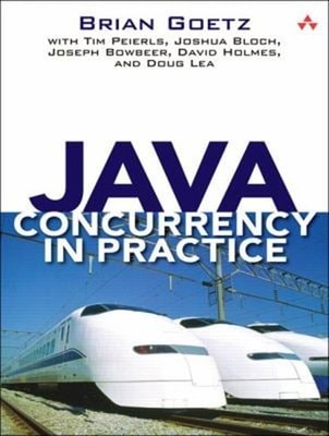 Java Concurrency in Practice Perfect
