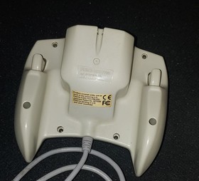 Sega Dreamcast Console With Controller