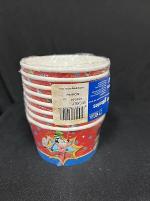 Mickey Mouse Fun and Friends Eistassen (8ct) - Bild 4 von 4