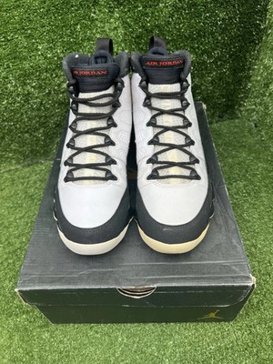 Size 8 - Jordan 9 Retro Space Jam 2016 888507082909| eBay