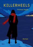 Killerheels Thomas Peper Taschenbuch 418 S. Deutsch 2025 Books On Demand Gmbh