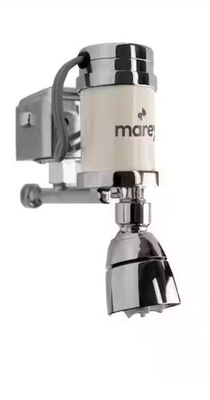 #ad NEW MAREY HOME COMPACT TANKLESS SHOWER WATER HEATER MINI MAREY 110V 2.6KW $149.98