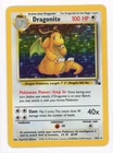 New ListingDragonite 4/62 Fossil Holo Rare Pokemon TCG LP/NM 1999 Vintage WOTC Unlimited