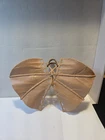 Vintage 1984 Kenner Star Wars ROTJ Ewok Combat Glider Vehicle 3.75" Scale