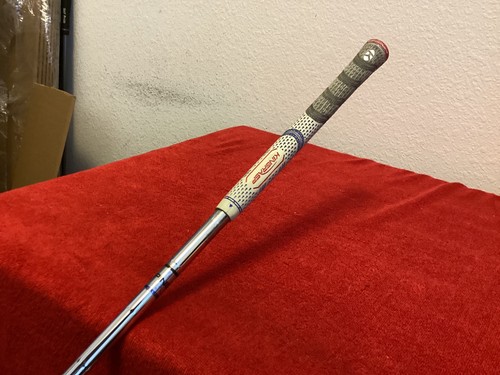 Ping Eye 2 Black W Pitching Wedge Steel Shaft RH 36" - Picture 6 of 6