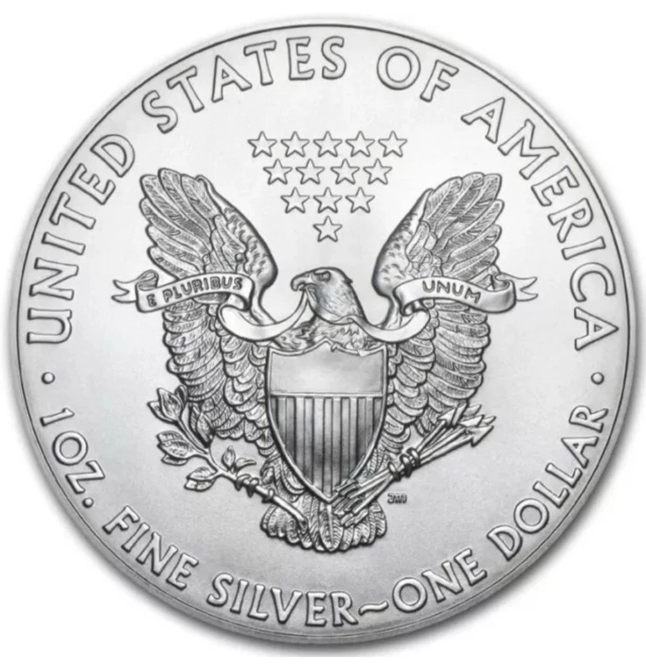 South Carolina State Flag Liberty Eagle 1 oz Paint Silver Gilded Box Certificate - Image 3 of 4