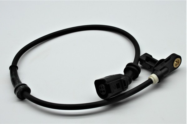 ABS Sensor Vorderachse Beidseitig Ford Galaxy Seat Alhambra VW Sharan-image
