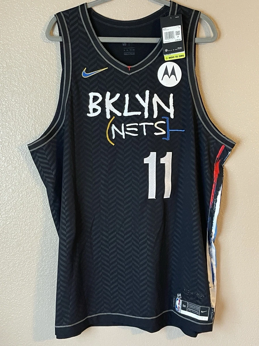 Kyrie Irving Brooklyn Nets NBA Jerseys | eBay