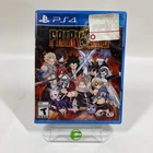 Fairy Tail (Sony PlayStation 4 PS4, 2020)